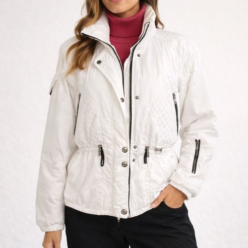 Giacca neve vintage nils - vintage,