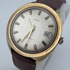 Orologio Vintage Timex