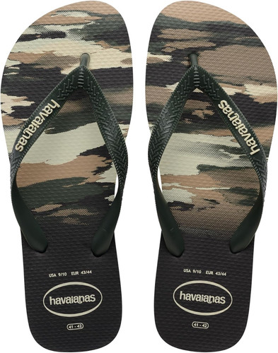 Havaianas top camu - havaianas,