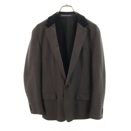 Lanvin bleu tailored - bleu,