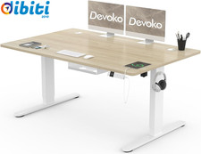 Scrivania Regolabile in