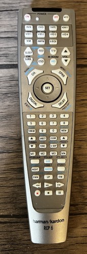 Harman kardon ricevitore home - ricevitore,