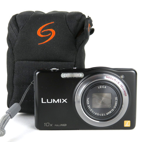 Panasonic lumix dmc sz7 - panasonic, dmc-sz7