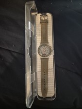 Swatch Irony Chrono YVS402