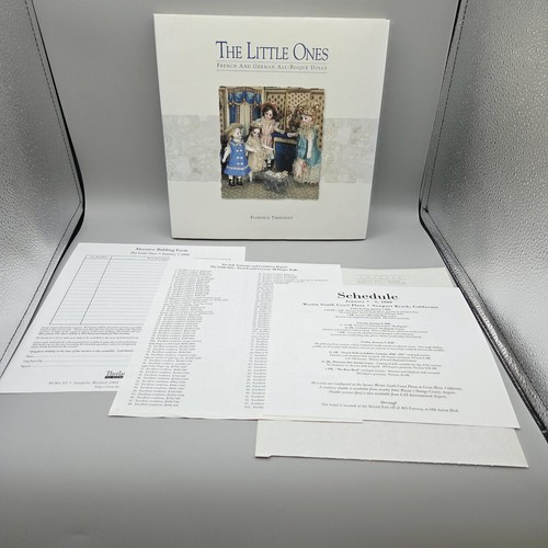 The little ones french german - the,