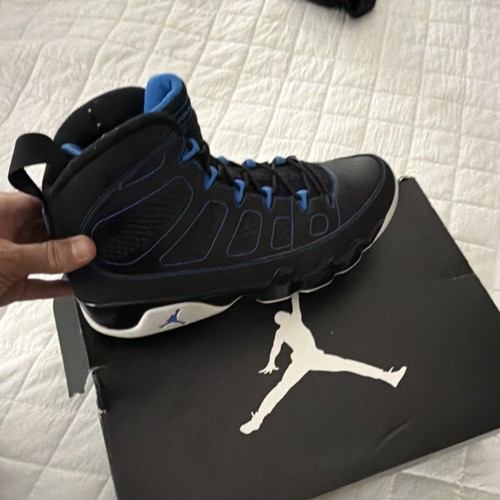 Jordan air retro - jordan, 9