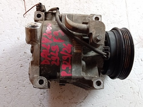 Compressore per iveco - compressore, a/c