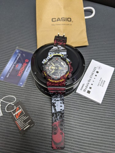 Orologio casio shock - orologio,