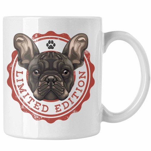 Boxer cane tazza regalo