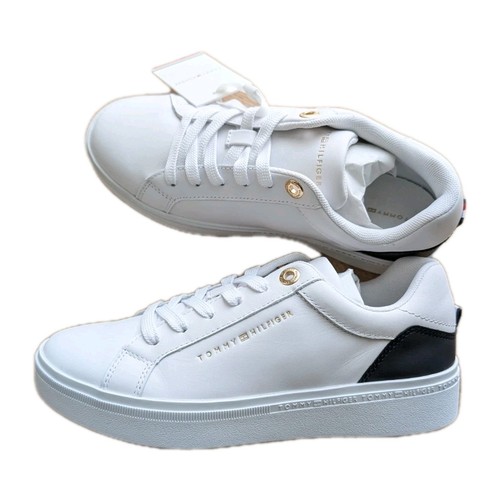 Tommy hilfiger sneakers donna - tommy,