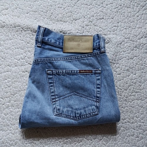Jeans marlboro classics - jeans,