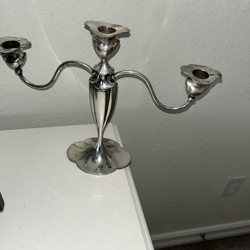 Candelabro simpson hall miller - candelabro,
