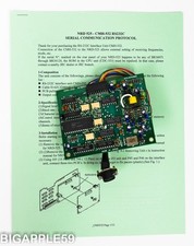 Radio Giappone JRC NRD-525 &