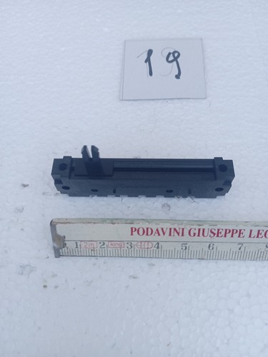 Potenziometro slider - potenziometro, 1m