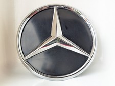 MERCEDES W206 A2068884900 LOGO SIGLA EMBLEMA FREGIO STEMMA SCRITTA BADGE TARGA