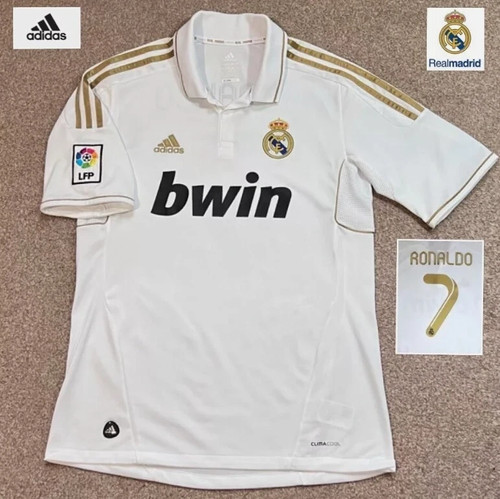Maglia calcio originale - , real