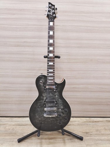 Chitarra elettrica aria pro - pro, ii