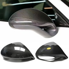 Dry carbon fiber mirror - dry,