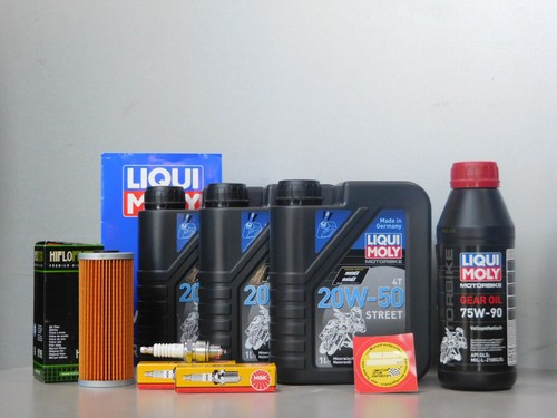 Kit manutenzione ural ranger - kit,