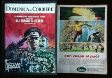 DOMENICA del CORRIERE 1967#18