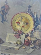 Enrico BOGGIONE (Torino