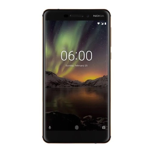 Nokia 4gb - nokia, (ta-1068)