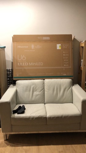 Divano letto posti - letto, pelle