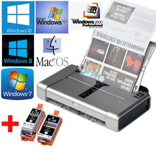 Cellulare Stampante a Getto di