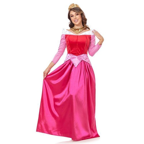 Cosplay bella addormentata - bella,