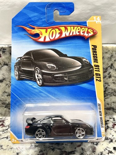 Hot wheels variazione 2010 - hot,