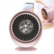 Caldobagno termoventilatore