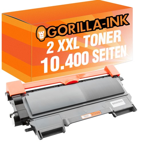 Toner super per - 2, brother