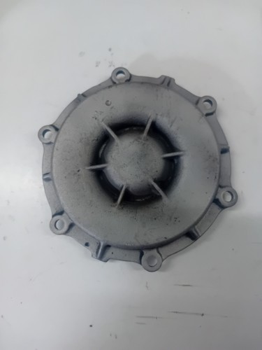 Puleggia coperchio centrifuga