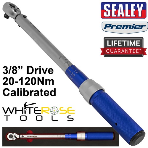 Sealey chiave dinamometrica - sealey,