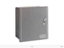 CONTENITORE CASSETTA ENEL