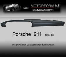 PORSCHE 911 912 copri