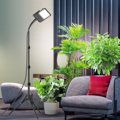 Luce led per piante - luce,