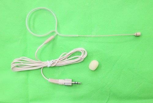 Microfono auricolare singolo