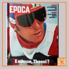 rivista EPOCA 18_2_1976 -