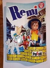 REMI  -Polistil 1979-g22 