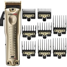 BaByliss PRO Clipper Lo-Pro Fx