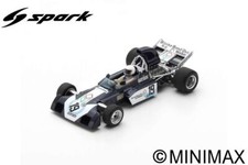 Modellino auto formula 1 F1