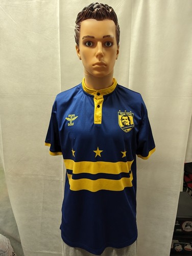 Maglia calcio squadra - , tevez