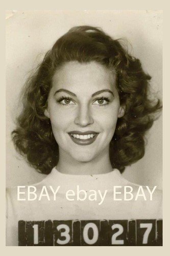 Ava gardner vintage movie sexy - ava,