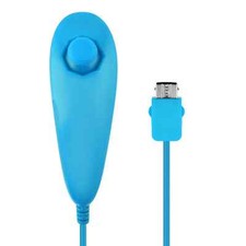 Wii u nunchuck - wii,