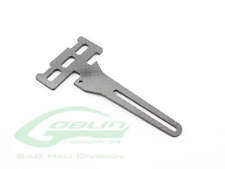 Carbon Fibre Antirotation