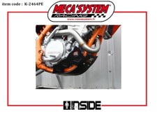 MECA SYSTEM K-2464PE PIASTRA