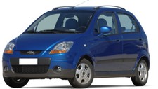 RICAMBI USATI Chevrolet Matiz TEL.3491450128