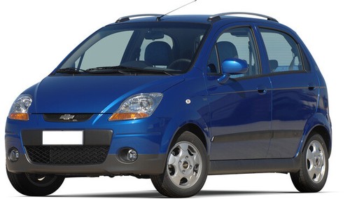 Ricambi usati chevrolet matiz - usati,