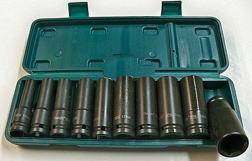 Set bussole lunghe rinforzate - bussole,